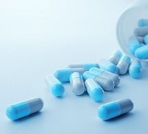 Methods of treatment of prostatitis in men with drugs